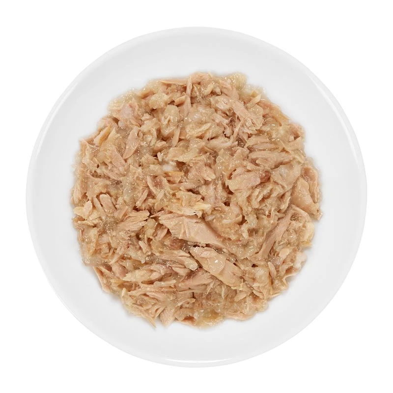 Cosma Asia In Jelly 6 X 85g Tuna With Crab Meat 13 Cosma Asia In Jelly 6 X 85g Tuna With Crab Meat - Image 13