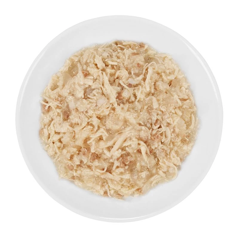 Cosma Asia In Jelly Pouches Saver Pack 24 X 100g Tuna With Crab Meat 8 Cosma Asia In Jelly Pouches Saver Pack 24 X 100g Tuna With Crab Meat - Image 8