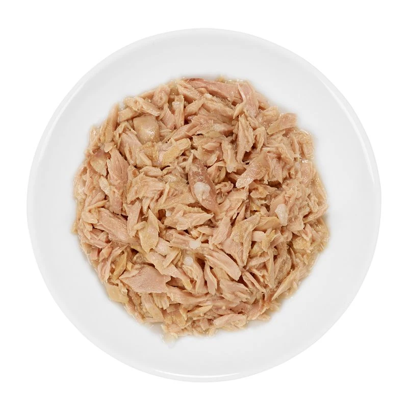 Cosma Nature 6 X 70g Salmon - Image 5