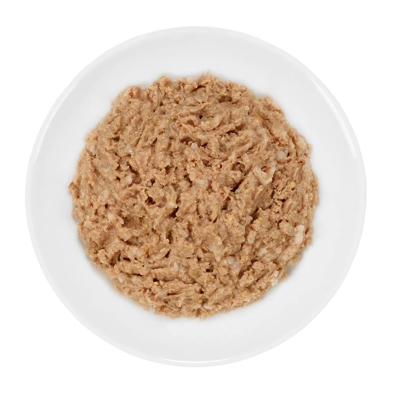 Cosma Nature Kitten Saver Pack 24 X 70g Tuna & Aloe - Image 7